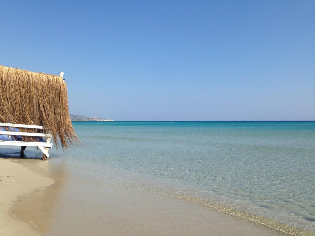 Alacati La Vela - Adult Only エクステリア 写真