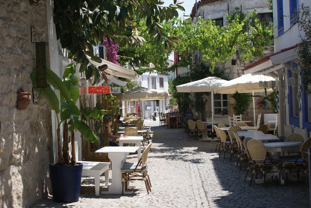 Alacati La Vela - Adult Only エクステリア 写真