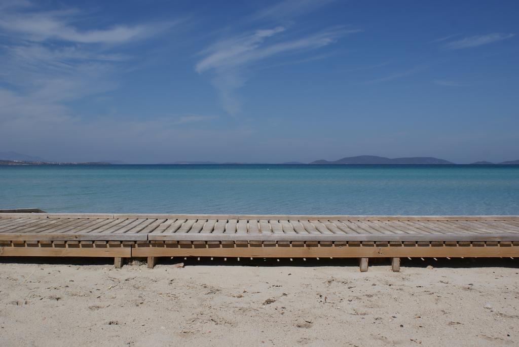 Alacati La Vela - Adult Only エクステリア 写真