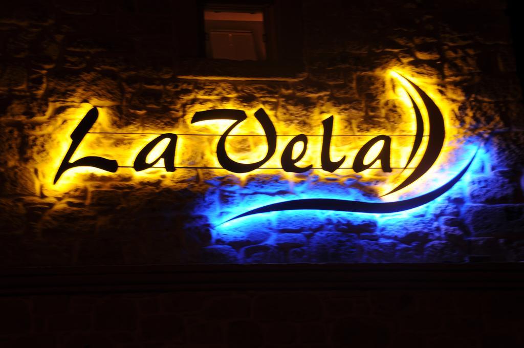 Alacati La Vela - Adult Only エクステリア 写真