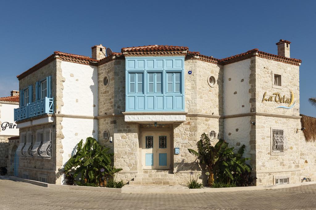 Alacati La Vela - Adult Only エクステリア 写真