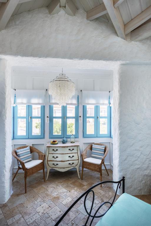 Alacati La Vela - Adult Only エクステリア 写真