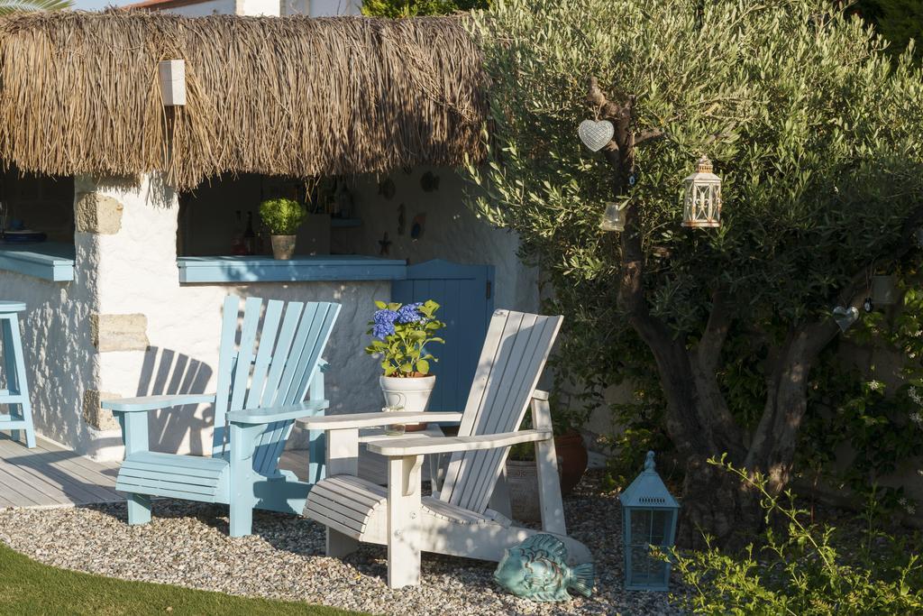 Alacati La Vela - Adult Only エクステリア 写真
