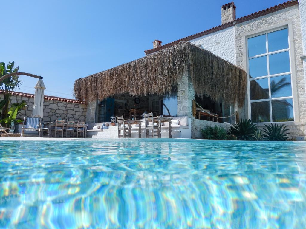 Alacati La Vela - Adult Only エクステリア 写真