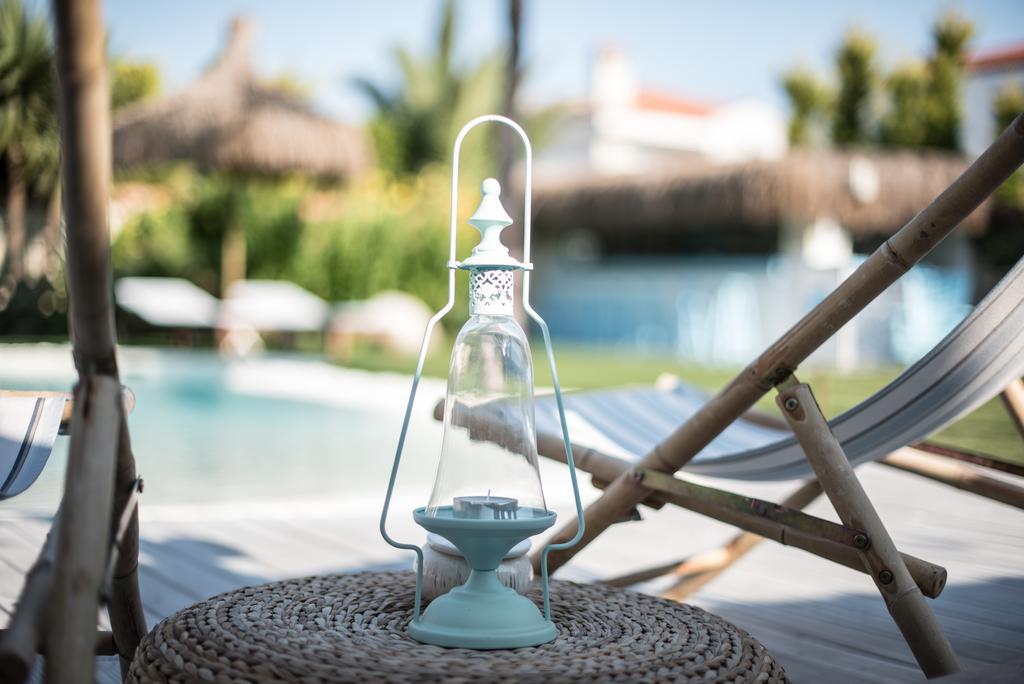 Alacati La Vela - Adult Only エクステリア 写真
