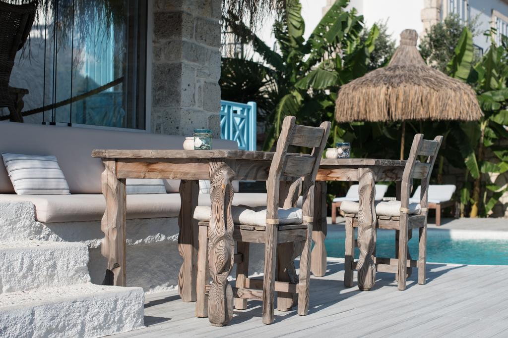 Alacati La Vela - Adult Only エクステリア 写真