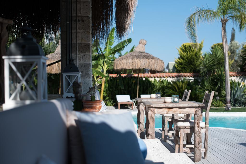Alacati La Vela - Adult Only エクステリア 写真