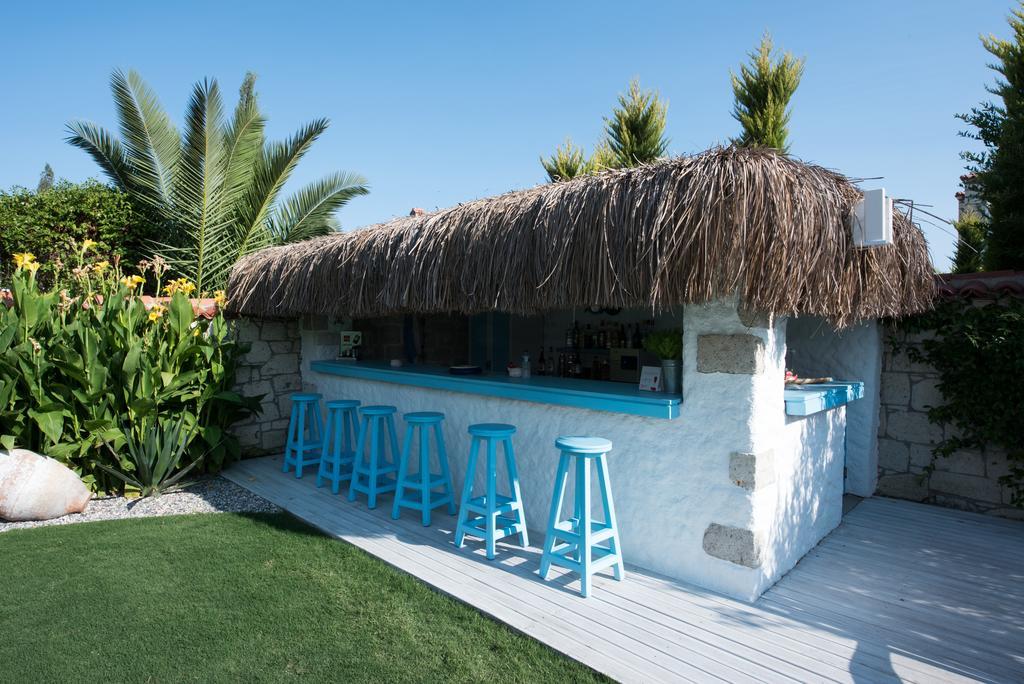 Alacati La Vela - Adult Only エクステリア 写真