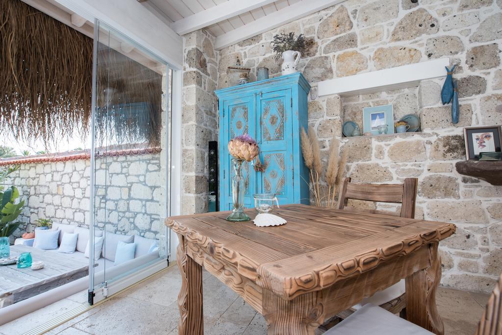 Alacati La Vela - Adult Only エクステリア 写真