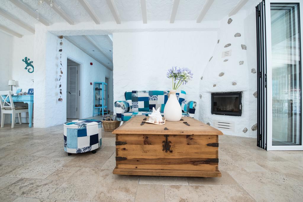 Alacati La Vela - Adult Only エクステリア 写真
