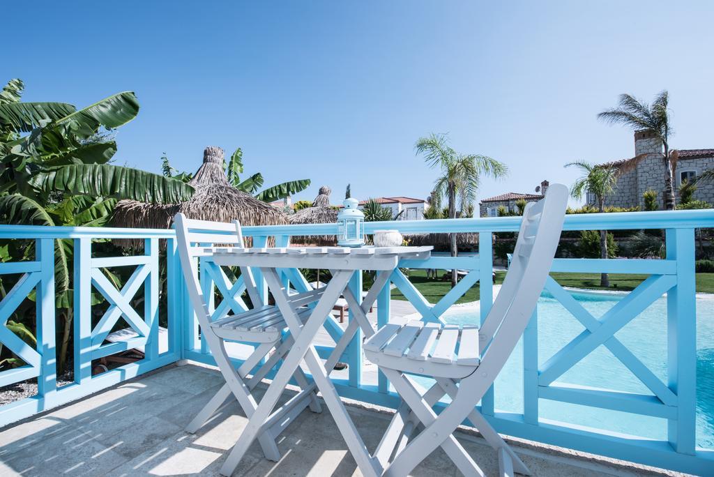 Alacati La Vela - Adult Only エクステリア 写真