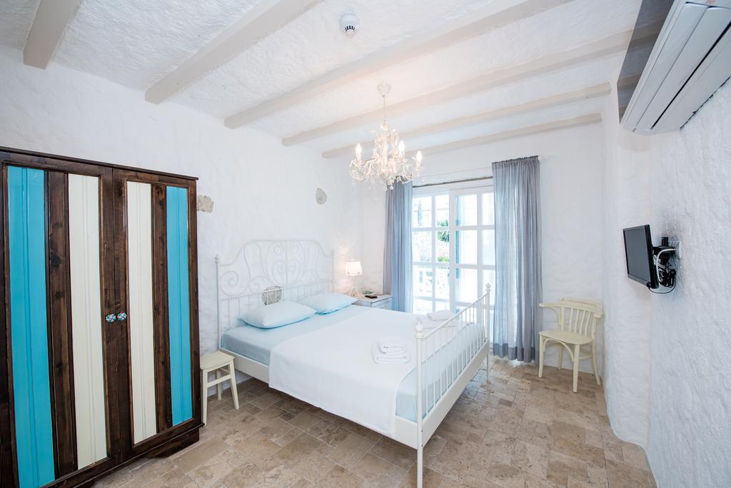 Alacati La Vela - Adult Only エクステリア 写真