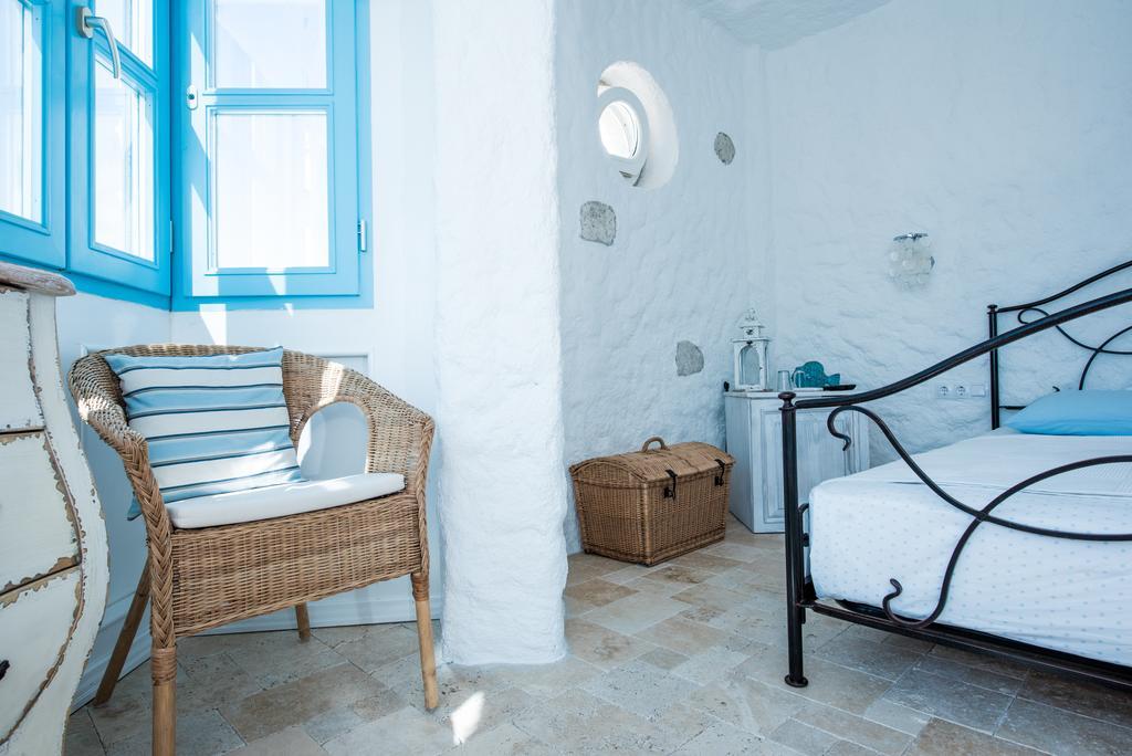 Alacati La Vela - Adult Only 部屋 写真