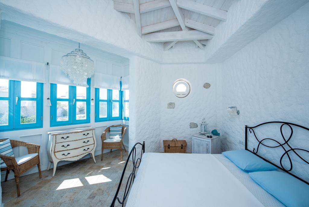 Alacati La Vela - Adult Only 部屋 写真