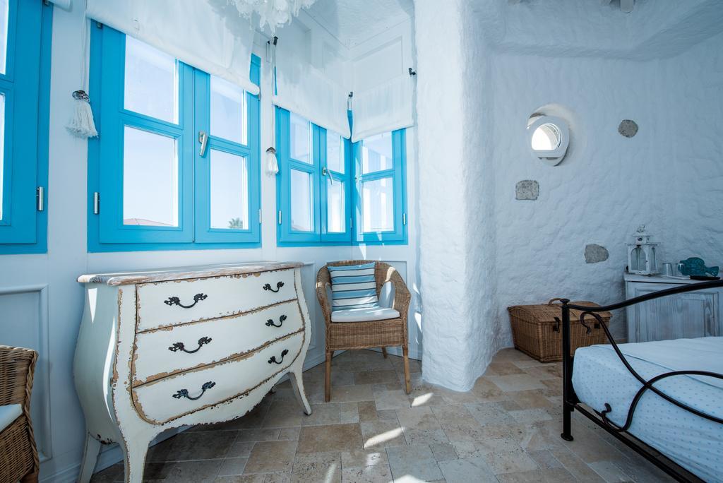 Alacati La Vela - Adult Only エクステリア 写真