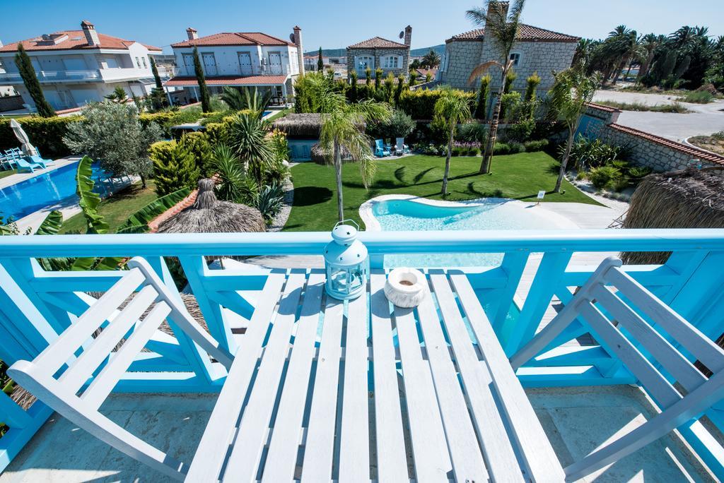 Alacati La Vela - Adult Only エクステリア 写真