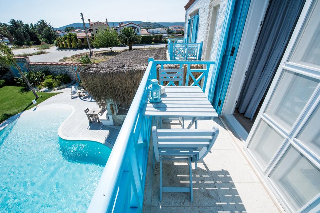 Alacati La Vela - Adult Only エクステリア 写真