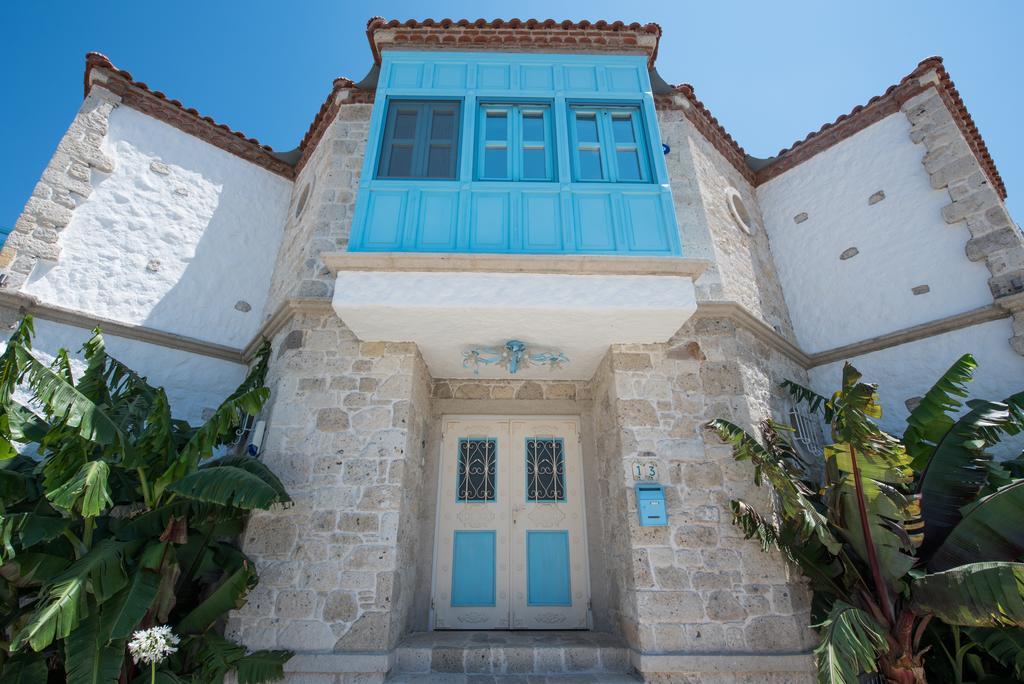 Alacati La Vela - Adult Only 部屋 写真