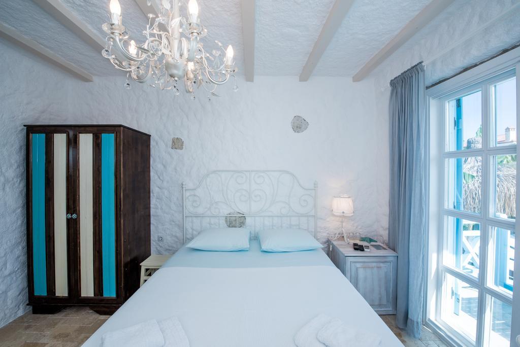 Alacati La Vela - Adult Only エクステリア 写真