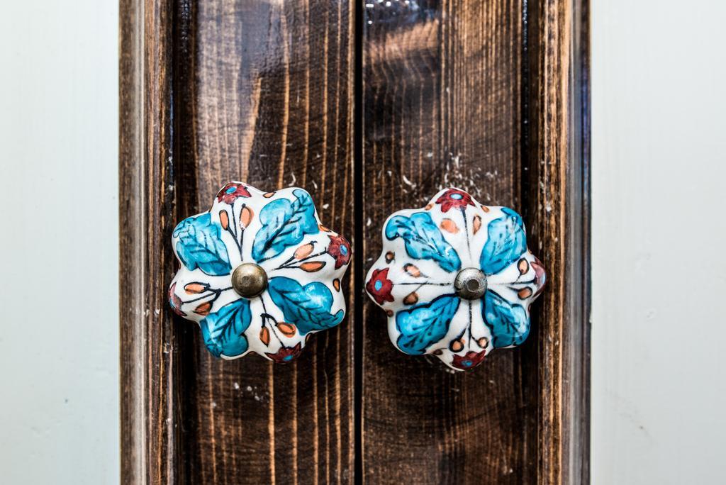Alacati La Vela - Adult Only エクステリア 写真